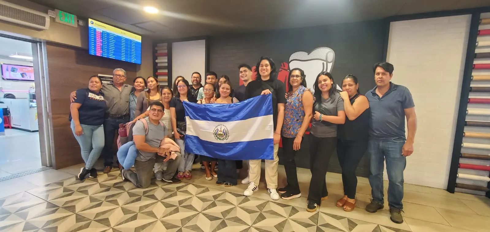 Comunidad de apoyo