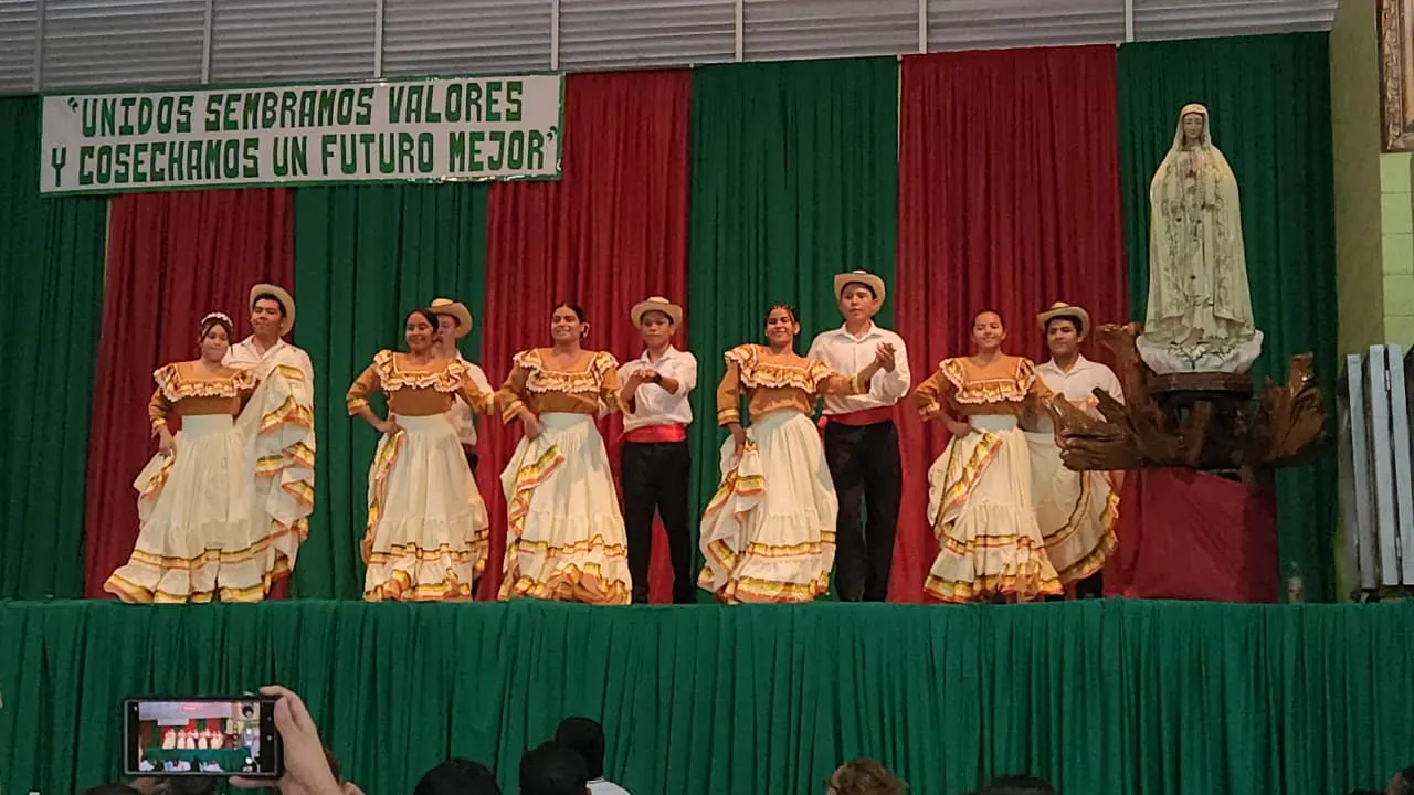 Historia CECNSR