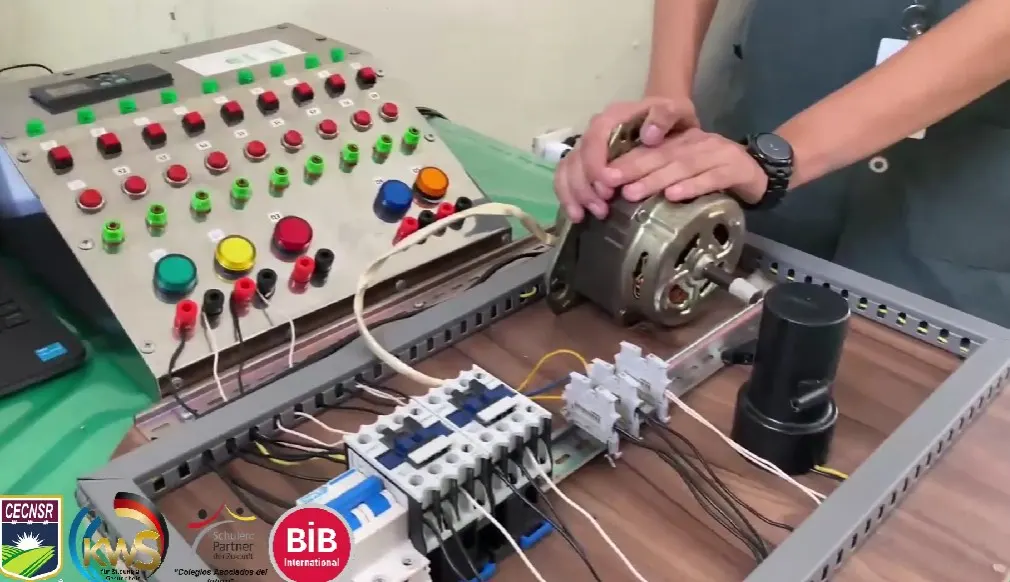 Fundamentos de robótica
