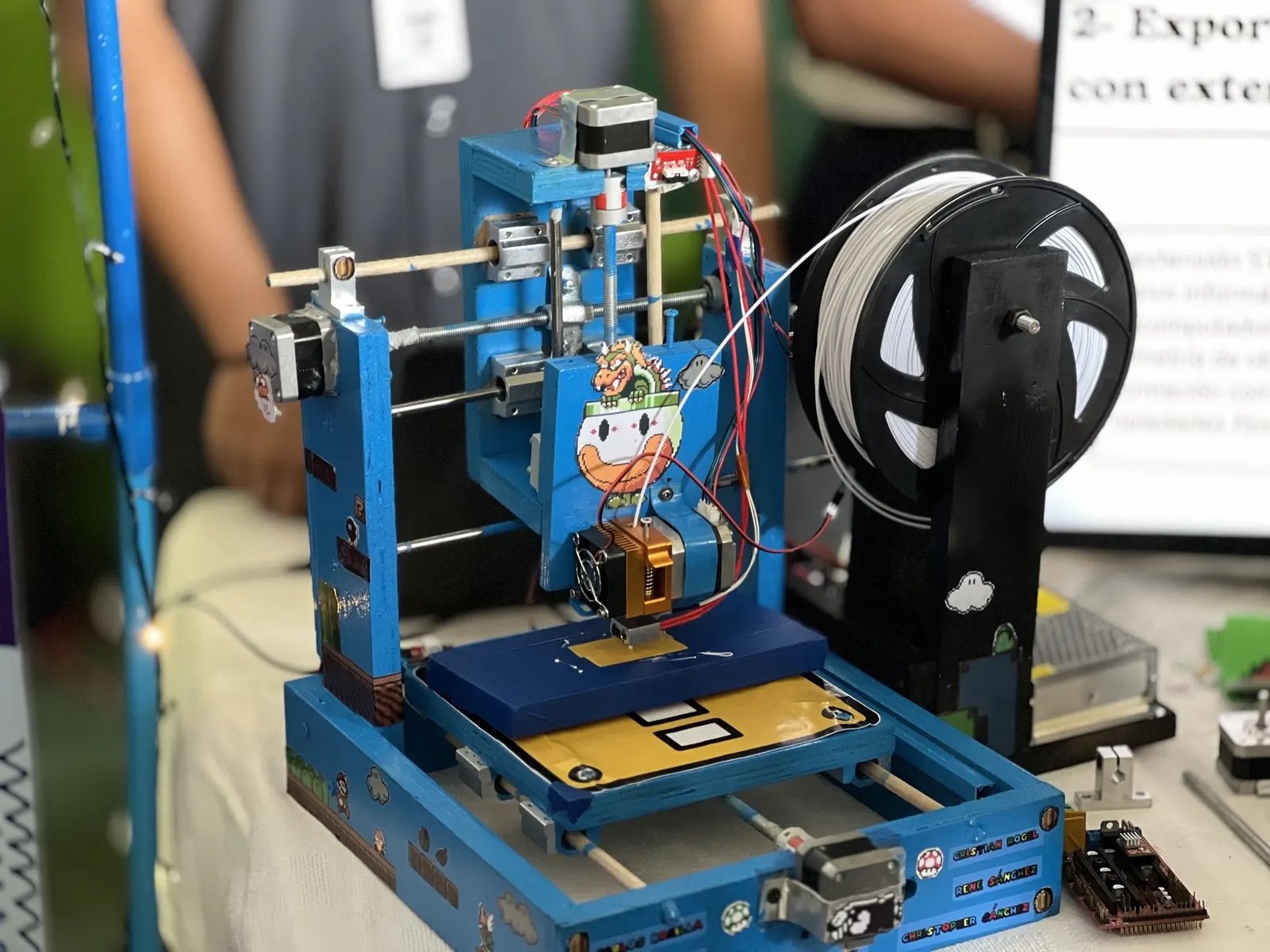 Fundamentos de robótica