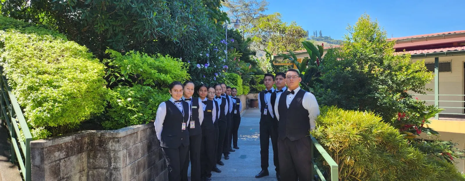 Organización de eventos