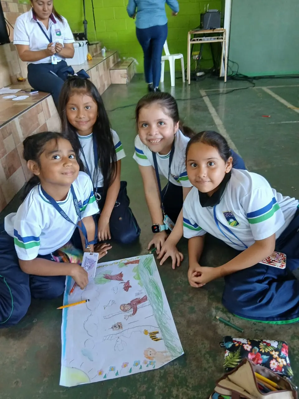 Primer Ciclo — imagen 1