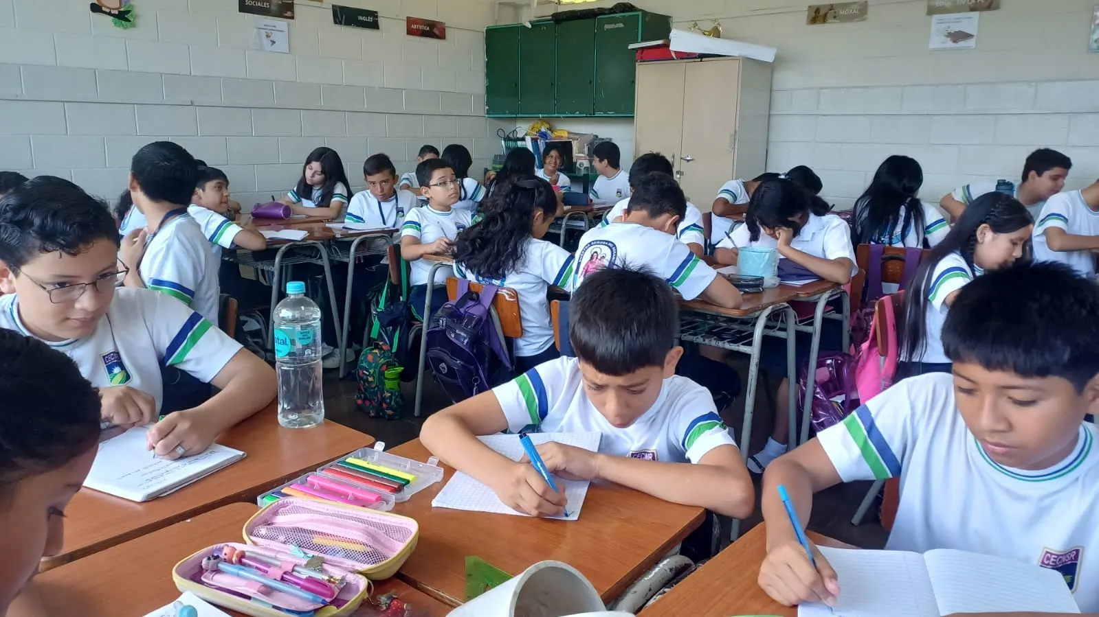 Segundo Ciclo — imagen 1