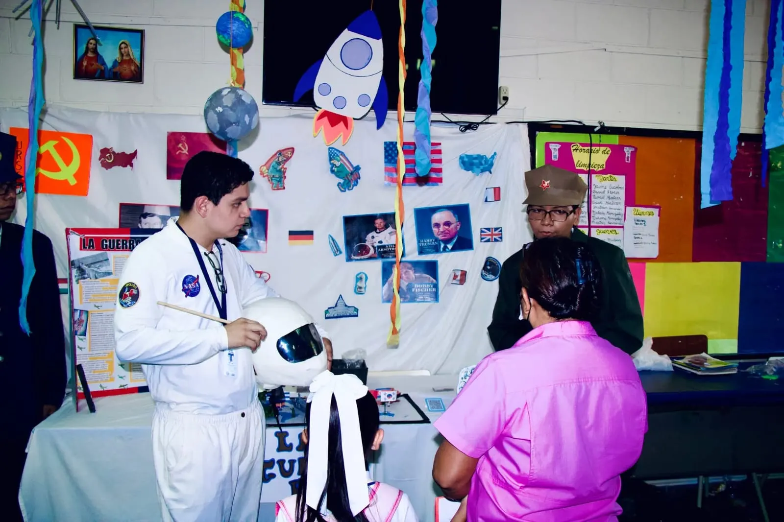 Tercer Ciclo — imagen 2