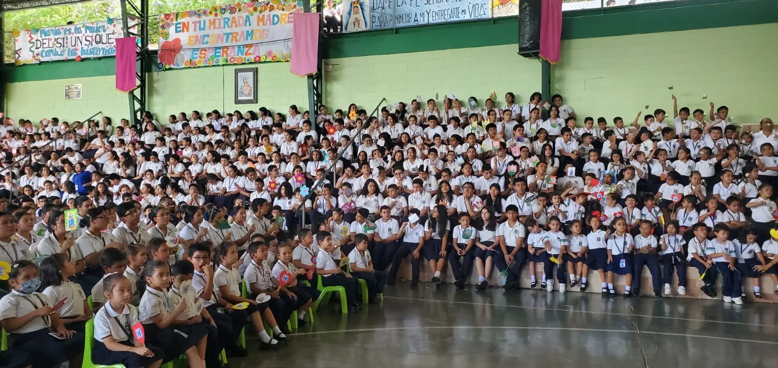 Educación Inicial y Parvularia — imagen 1
